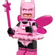 Illustration for article titled The Lego Batman Movie Minifigure Set Is Magnificent